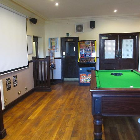 Fiveways Hotel Kingston upon Hull Ngoại thất bức ảnh