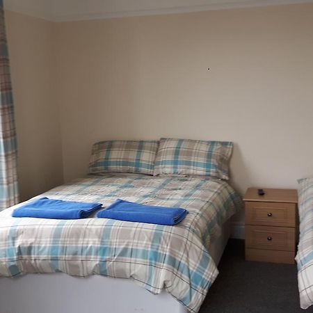Fiveways Hotel Kingston upon Hull Ngoại thất bức ảnh