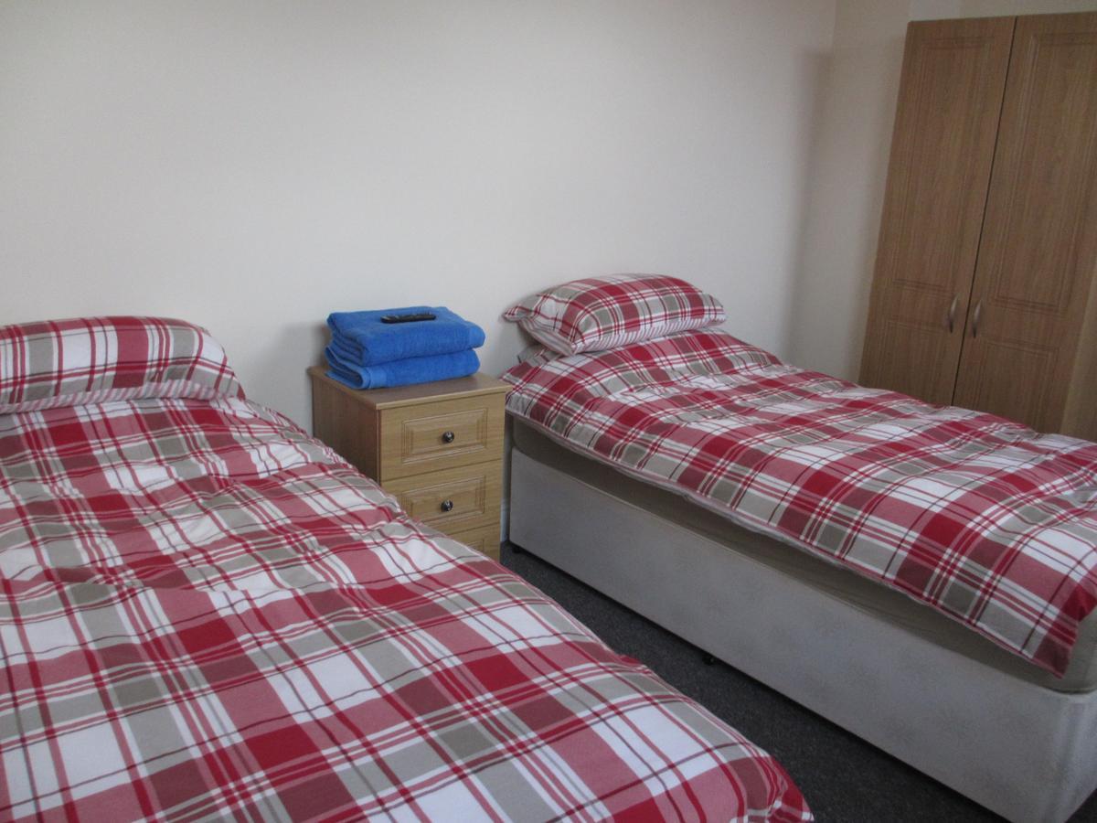 Fiveways Hotel Kingston upon Hull Ngoại thất bức ảnh