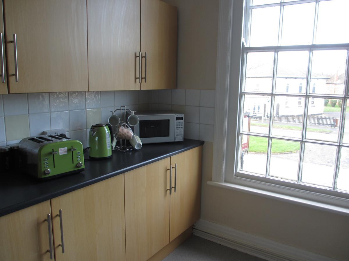 Fiveways Hotel Kingston upon Hull Ngoại thất bức ảnh
