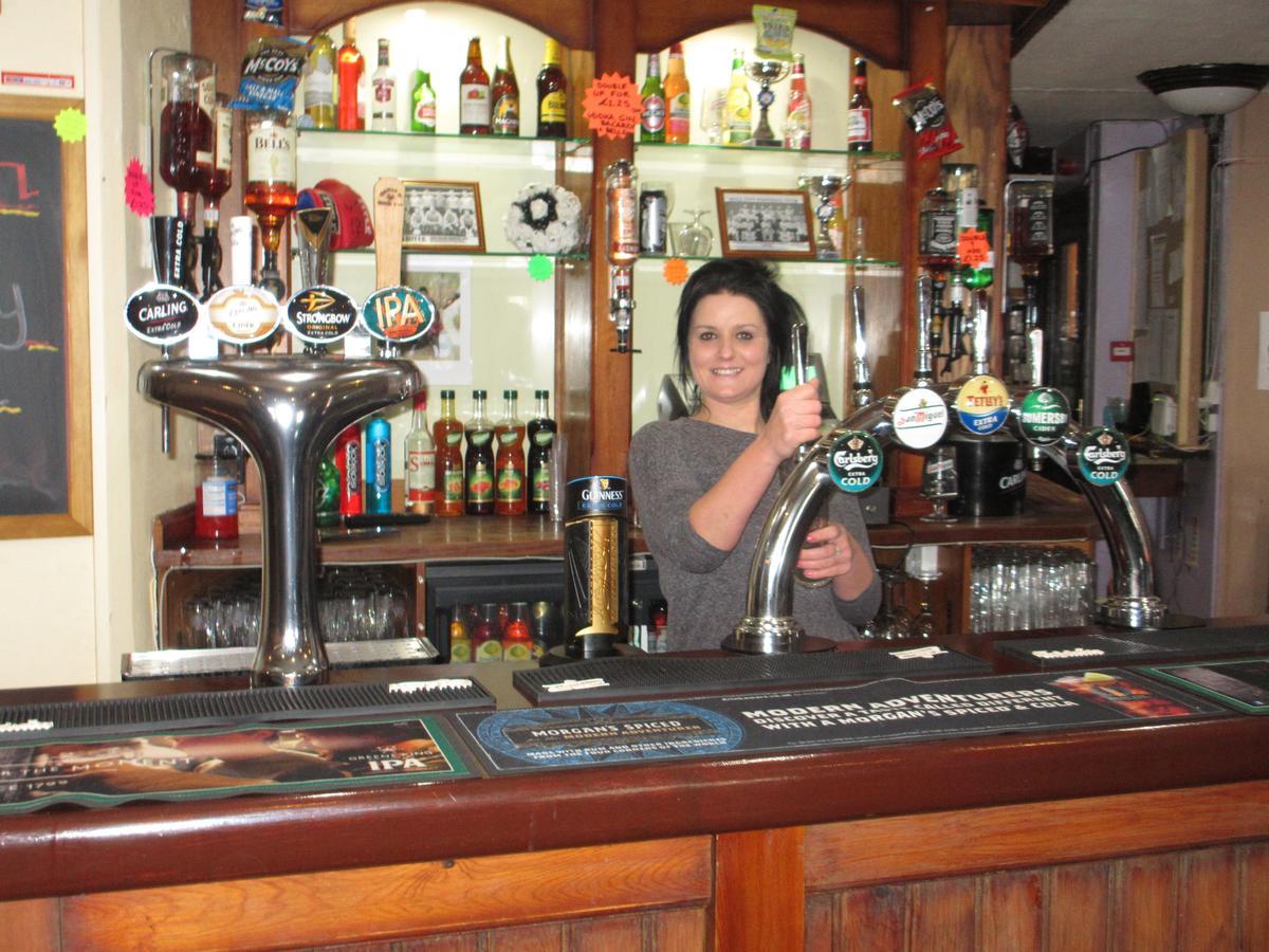 Fiveways Hotel Kingston upon Hull Ngoại thất bức ảnh