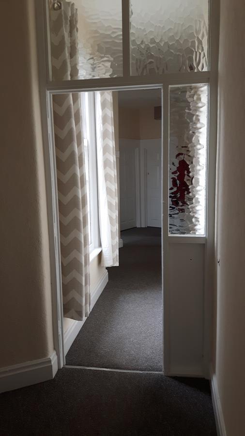 Fiveways Hotel Kingston upon Hull Ngoại thất bức ảnh