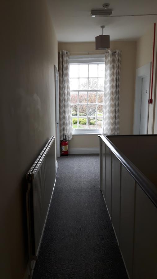 Fiveways Hotel Kingston upon Hull Ngoại thất bức ảnh