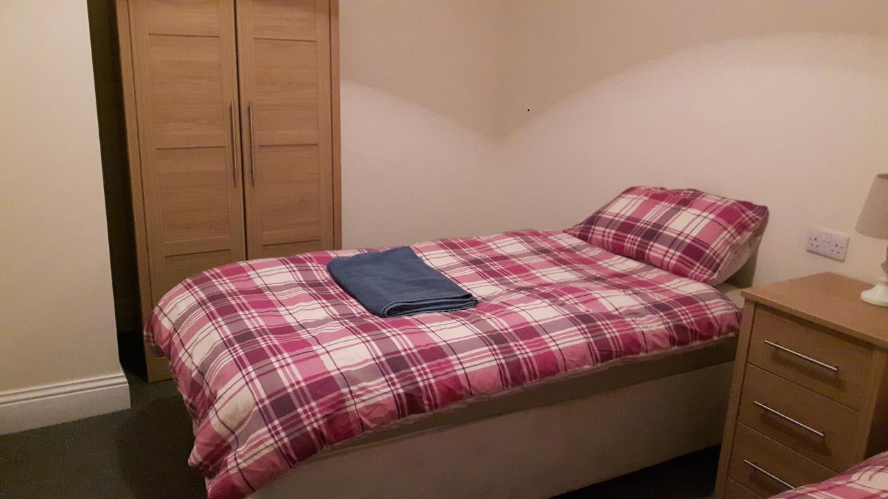 Fiveways Hotel Kingston upon Hull Ngoại thất bức ảnh