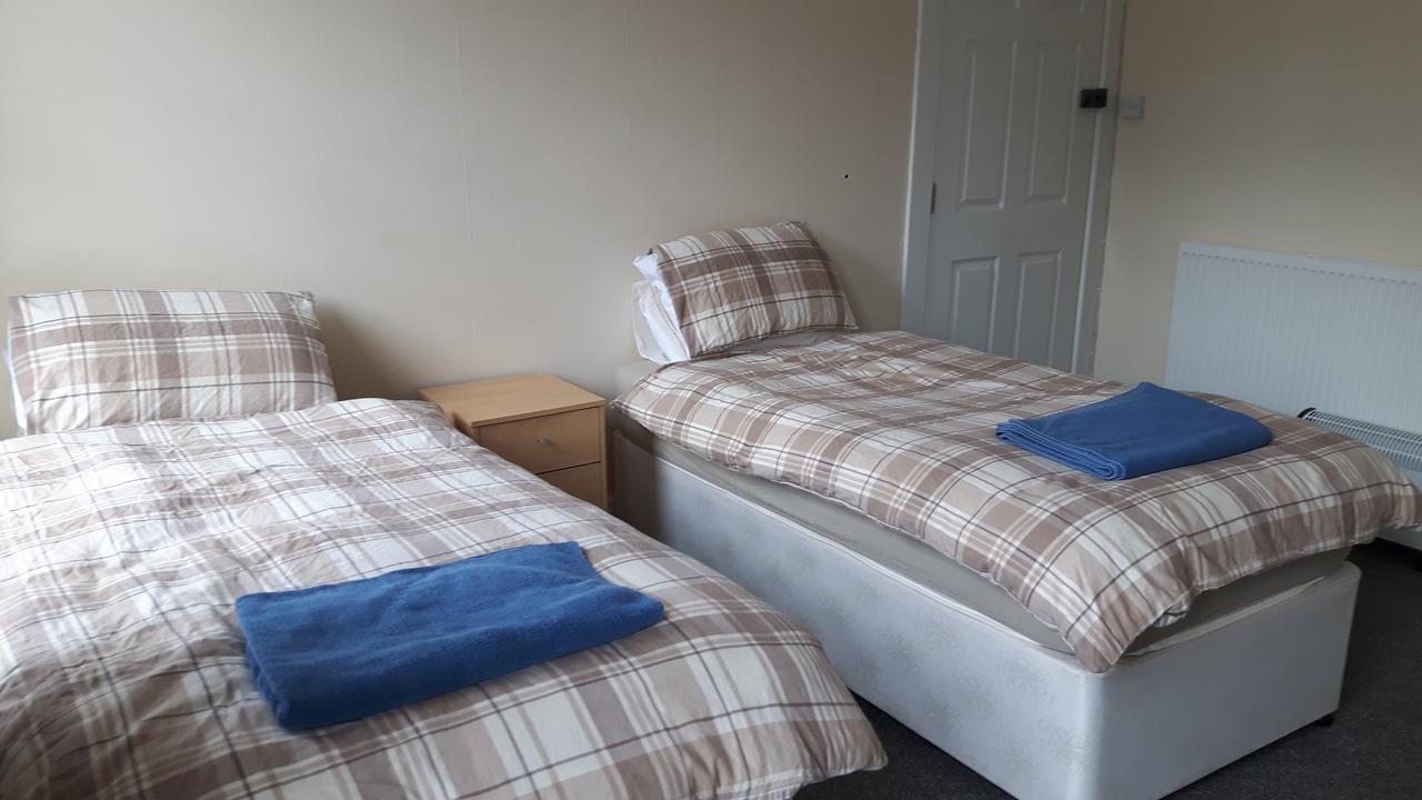 Fiveways Hotel Kingston upon Hull Ngoại thất bức ảnh